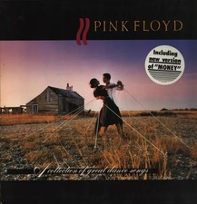 Pink Floyd A Collection Of