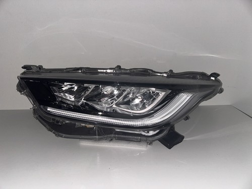 Scheinwerfer toyota yaris - toyota, led