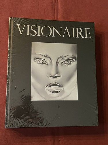 Visionaire experiences art - visionaire, in