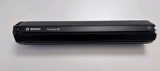 BOSCH Powertube 625Wh Li-Ion E-Bike Akku (EB12100011) Horizontal Smart System
