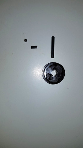 Bodenstück haenel 303 8 - bodenstück, 303-8