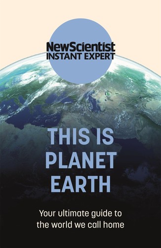 This planet earth - is,