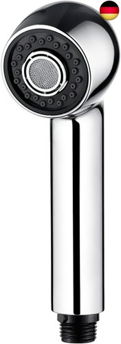 Ibergrif brausekopf - ibergrif,