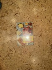 Dr Oetker Schulkochbuch Rezepte 1956 für den Elektroherd selten