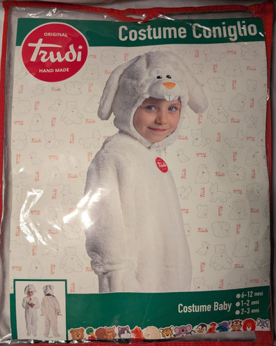 Baby kostüm kaninchen hase - baby,
