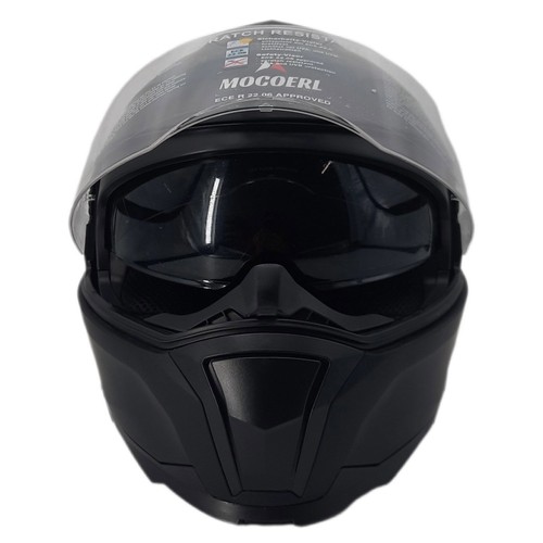 Klapphelm motorrad herren - klapphelm, |