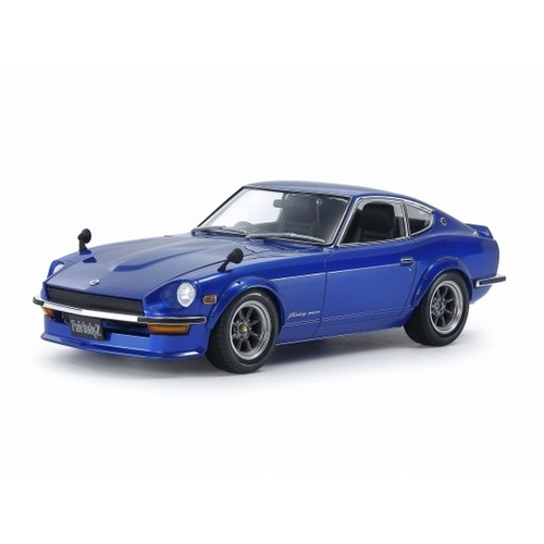 Tamiya 24367 nissan - tamiya,
