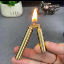Kreatives  mini  Nunchaku aus