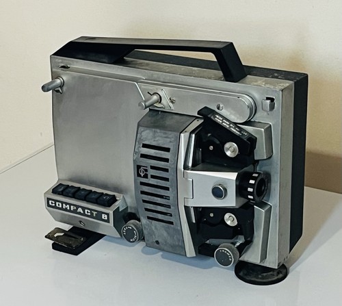 Silma beamer 60er - 60er, jahre