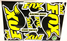 Satz Aufkleber Moped Mokick