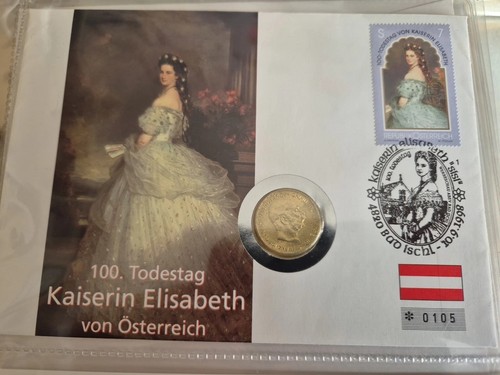 Numisbrief österreich - numisbrief,