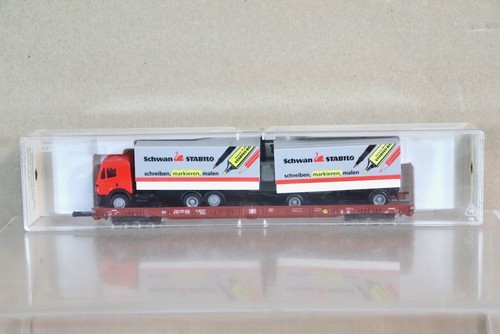 Fleischmann 5275 rola - db,