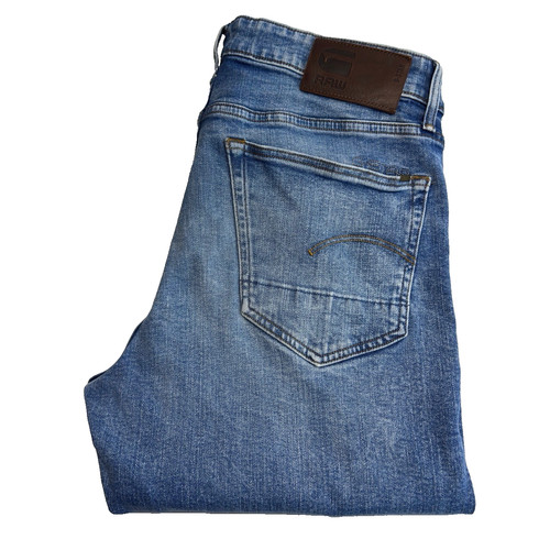 Star 3301 jeans - 3301, herren