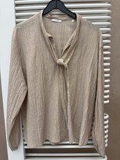 Bluse 44 Opus Schluppenbluse