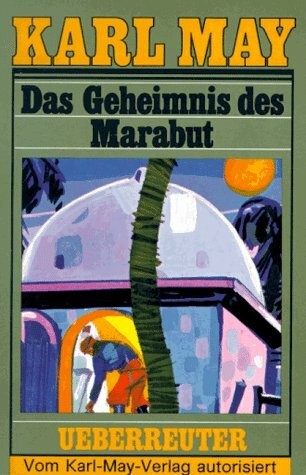 Karl may - karl):,