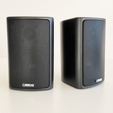 Canton Plus GX Lautsprecher