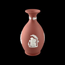 Seltene WEDGWOOD Jasperware