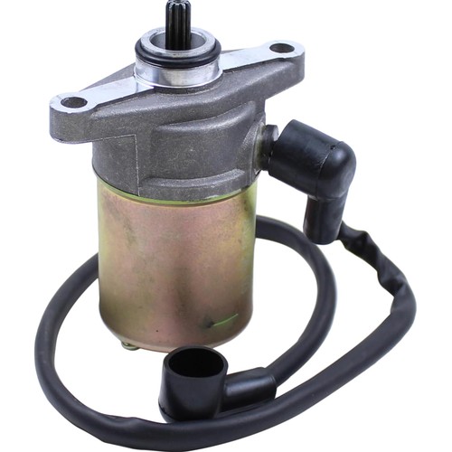 Anlasser starter gy6 - anlasser, 4