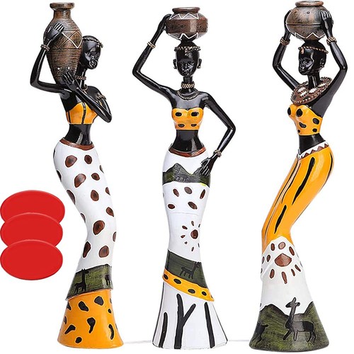 Afrikanische skulptur - afrikanische,
