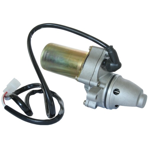 Anlasser starter 12v 5kw 14 - starter,