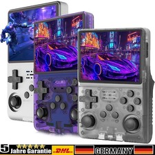 R40s pro Retro Handheld