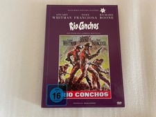 Rio Conchos Koch Media Western