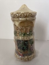 Vintage heidelberg germany - vintage,