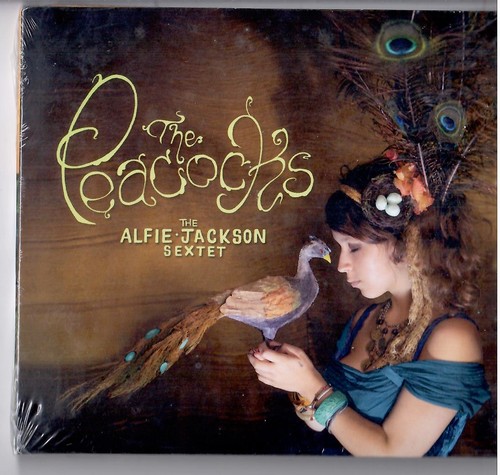 The alfie jackson sextet - alfie,