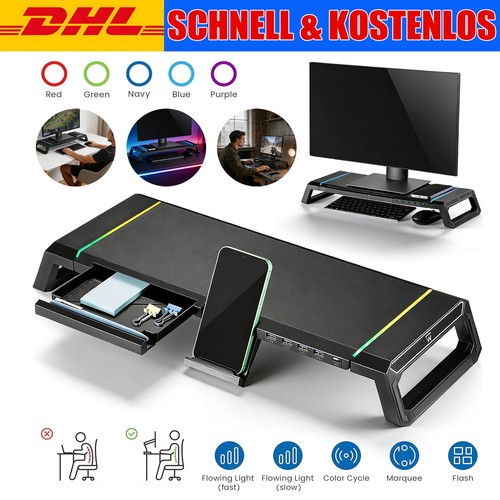 Rgb monitorständer - rgb,