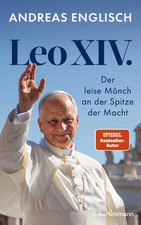 Leo XIV. | Andreas Englisch |