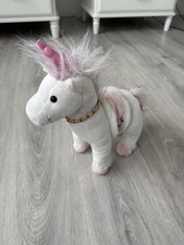 Die Spiegelburg Prinzessin Lillifee Plüschtier Pony Rosalie Pferd Stofftier Groß