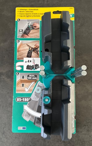Original wolfcraft - original,