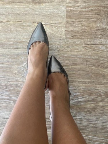 Women navyboot heels grey - navyboot,