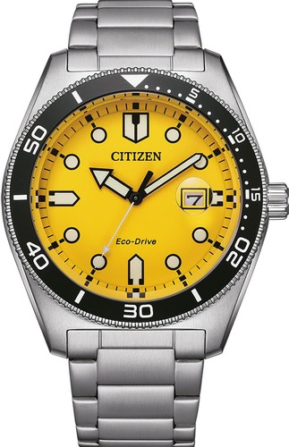 Citizen eco drive core - eco-drive,