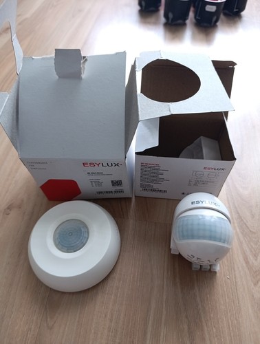 Set stück bewegungsmelder - set,