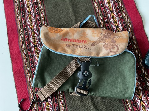 Die spiegelburg kulturtasche - spiegelburg,,