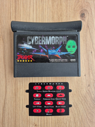 Atari jaguar spiel - ✅, ⭐