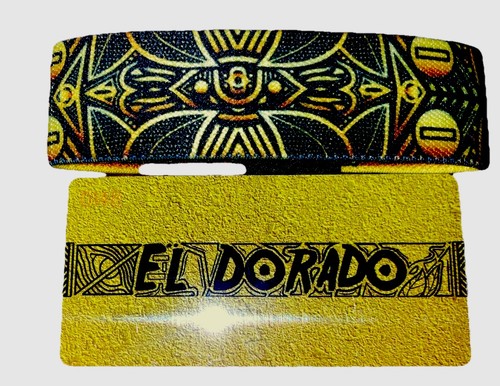 Zox dorado rare - dorado,