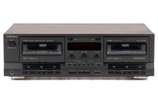Technics tr515 doppel - technics, rs-tr515
