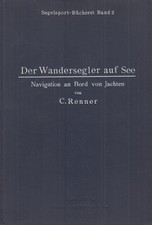 Buch: Der Wandersegler auf