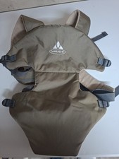 Wie Neu VAUDE Soft  Babytrage Koala ansehen 