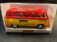 Wiking 1:40, VW T1 Bus, UMBAU, Bosch