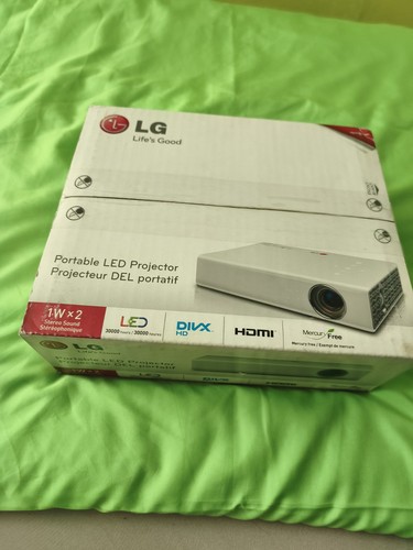G portable - lg, 60