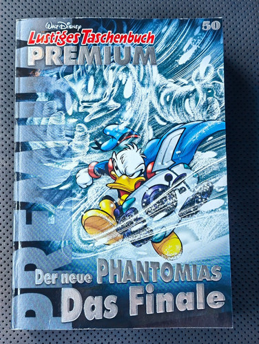 Ltb premium nr 50 - ,
