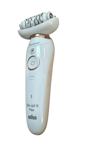 Braun silk épil flex - braun, silk-épil