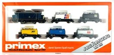 CR71 - PRIMEX H0 2702 - SET DE