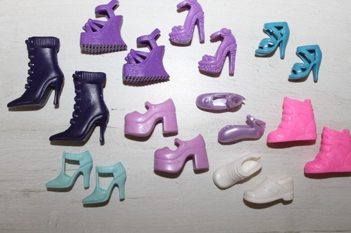 Barbie schuhe - schuhe, -77-