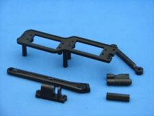 Karosserieteile SPECTER 2 SPORT CARSON 4,1ccm-VERBRENNER 1/8-4427