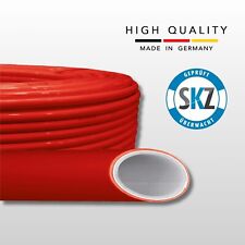 Metallverbundrohr Aluverbundrohr Heizrohr 16x2mm Flächenheizung 300m/500m-Rolle