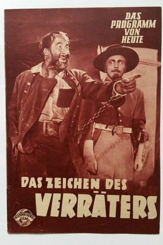 Das programm von heute - heute, dpvh